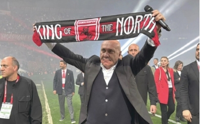 Yüksel Yıldırım: 'Bundan sonraki transferler Avrupa kupaları için olacak'