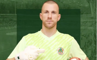 Alanyaspor, Paulo Victor'u kadrosuna kattı