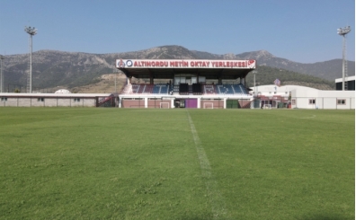 Altnordu ile TFF ibirliine gidiyor