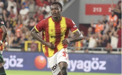 Gztepe'de Dennis'in deeri katlanyor