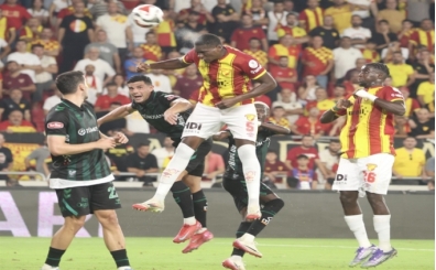 Gztepe, Galatasaray'a kar savunmasna gveniyor