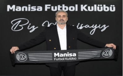 Manisa FK'de Mustafa Dalc dnemi balad