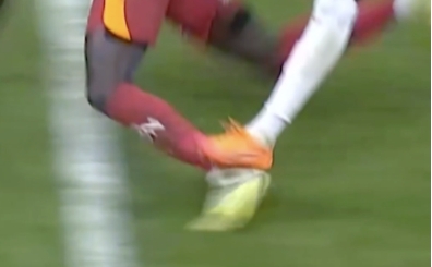 Galatasaray: 'Bu da m krmz kart deil?!'