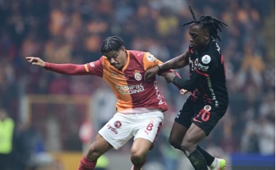 Gen�lerbirli�i: 'Kaybedilen Galatasaray ma�� sonras� prim vermi�ler'