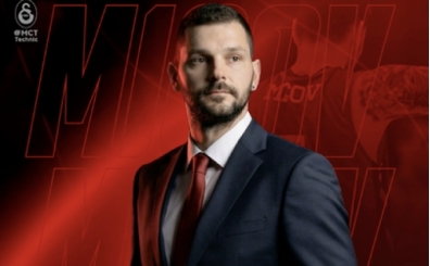 G.Saray MCT Technic sportif direkt�r� Micov oldu