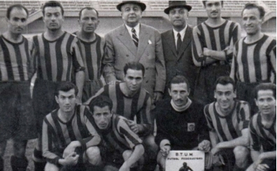 Fenerbah�e, eski ba�kan� Ali Muhittin Hac�bekir'i and�