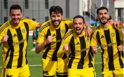 Eksik Alia�a Futbol lider Bursaspor'a kar��