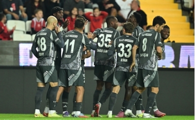 Be�ikta�, 4 eksikle Trabzonspor deplasman�nda