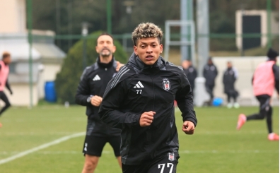 Elan Ricardo Brezilya yolcusu