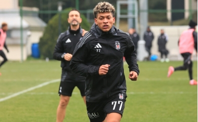 Rizespor, Beşiktaş'tan 2 isme talip!