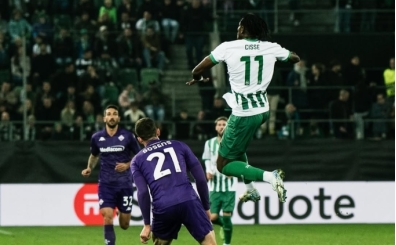Kocaelispor forvetini İtalya'da buldu