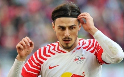 Eljif Elmas, Napoli'ye geri döndü!