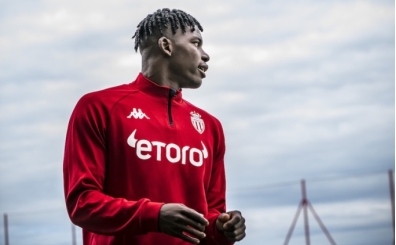 Beşiktaş'tan Embolo'ya kanca!