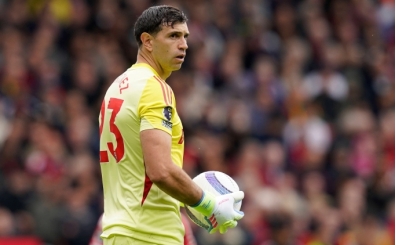 Manchester United'ta kaleci bilmecesi