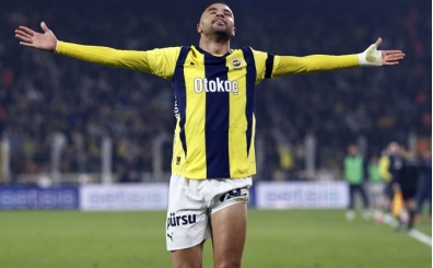 Jose Mourinho'nun En-Nesyri karar