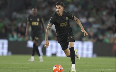 Benfica'da hedef Aston Villa'dan Enzo