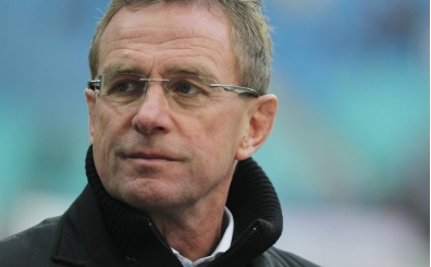 Ralf Rangnick: '28-30 yaşındaki oyuncuya 130 milyon harcamak kumar oynamaktır'