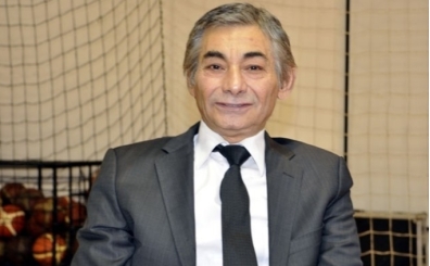 Beşiktaş Kulübü Bedensel Engelliler Şubesi'nin kurucusu Erdem Göksel vefat etti