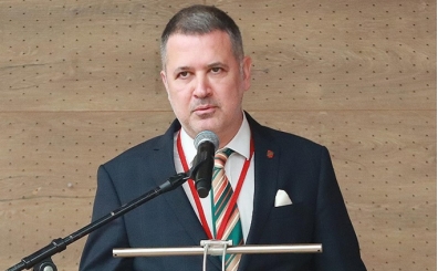 Karşıyaka'da Ergüllü frene bastı, Karal'dan açıklama bekleniyor