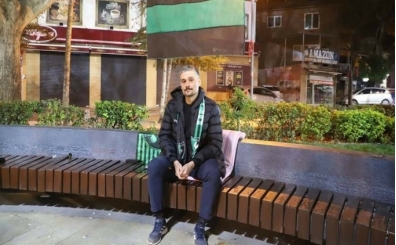 Denizlispor'dan Erhan Ergil iddiası