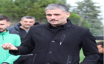 Denizlispor'dan Erhan Ergil iddiası