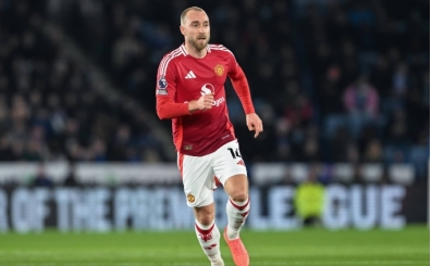 Eriksen için Solskjaer bekleniyor
