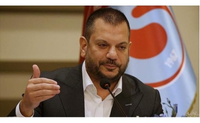Ertuğrul Doğan transferlerle ilgili konuştu