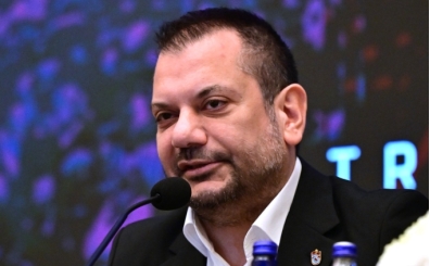 Trabzonspor'dan sermaye açıklaması