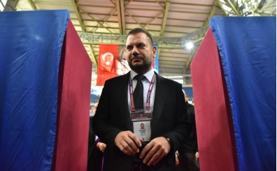 Erturul Doan'dan transfer mesaj