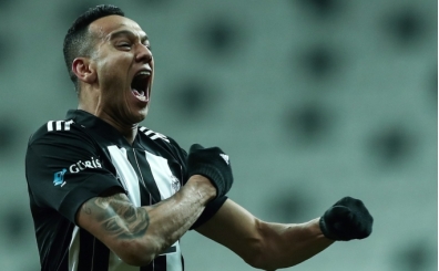 Josef de Souza'dan Sergen Yalçın paylaşımı!
