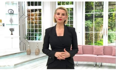 Esra Erol sezon finali ne zaman 2025? 