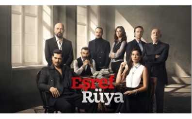 Eşref Rüya bugün var mı, yeni bölüm ne zaman? 