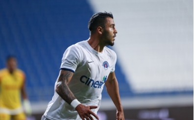 Kocaelispor, Aytaç Kara'yı istiyor!