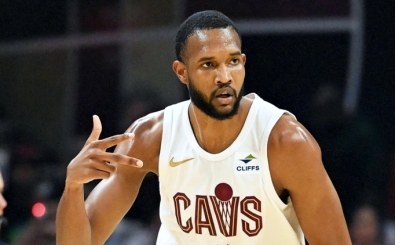 Atkinson'dan Evan Mobley'ye vg: 'Yaknda MVP tartmalarna girer'