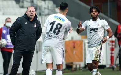 Sergen Yalçın'dan Valentin Rosier itirafı!