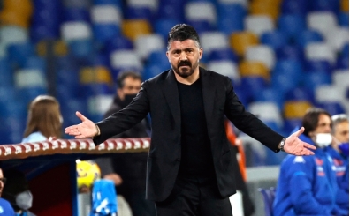 Gattuso, İtalya Milli Takımı'nın başına geçiyor