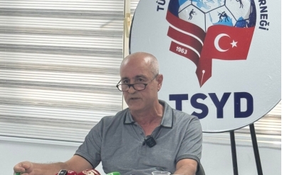 Eyüp Arın, 30 yıllık Adanaspor serüvenini noktalandırdı