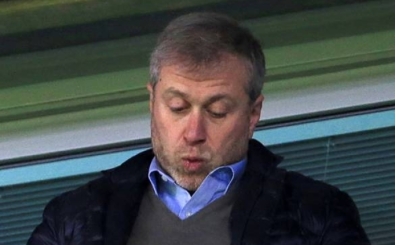 İngiltere Hükümeti'nden Abramovich'e gözdağı!