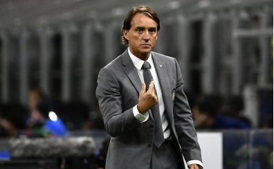 Juventus'ta Roberto Mancini sesleri ykseliyor!