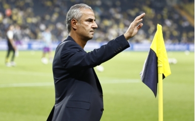 smail Kartal'dan basn toplants karar!