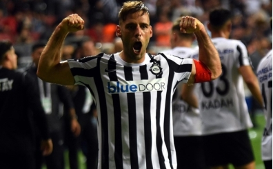 Altay dipte, Paixao zirveye doğru
