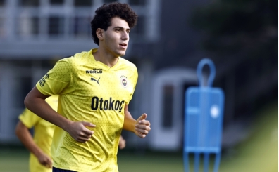 Fenerbahçe'de ayrılık sinyali: Omar Fayed!