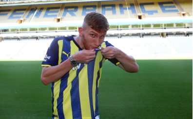 Burak Kapacak, Kayserispor'a gidiyor!