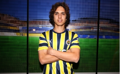 Emre Demir, Mourinho'nun gözüne girmek istiyor!