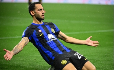 Chivu'dan Hakan Çalhanoğlu açıklaması!