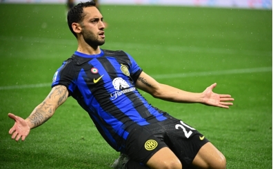Galatasaray iin Inter'e rest ekti!