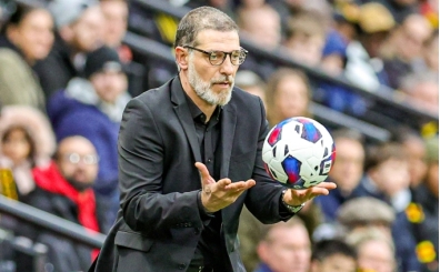 Slaven Bilic, West Ham'n gndeminde!
