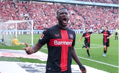 Osimhen'in yerine Boniface!