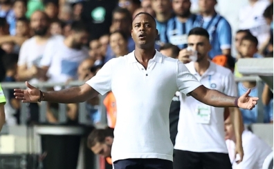 Patrick Kluivert, Endonezya'ya gidiyor!