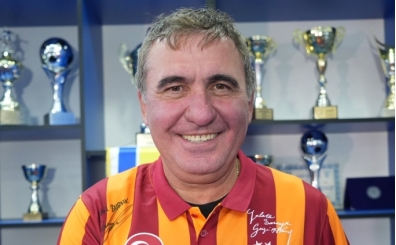 Hagi: 'Okan Buruk, kazanan bir mantaliteye sahip'
